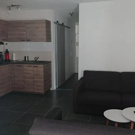 Centre Port Cap D 'agde Apartment Agde