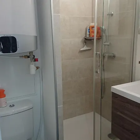 Apartment Centre Port Cap D 'agde Agde