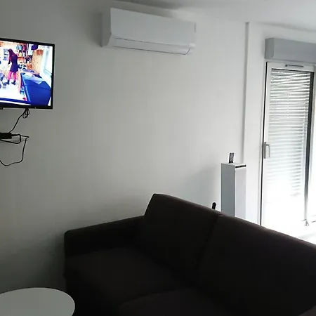 Centre Port Cap D 'agde * Agde