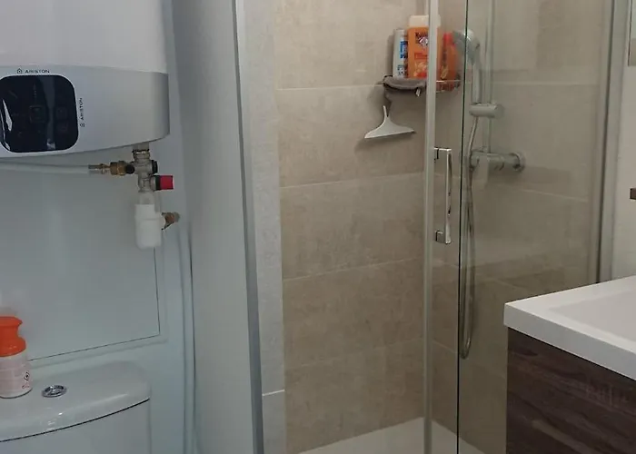 Appartamento Centre Port Cap D 'agde Agde