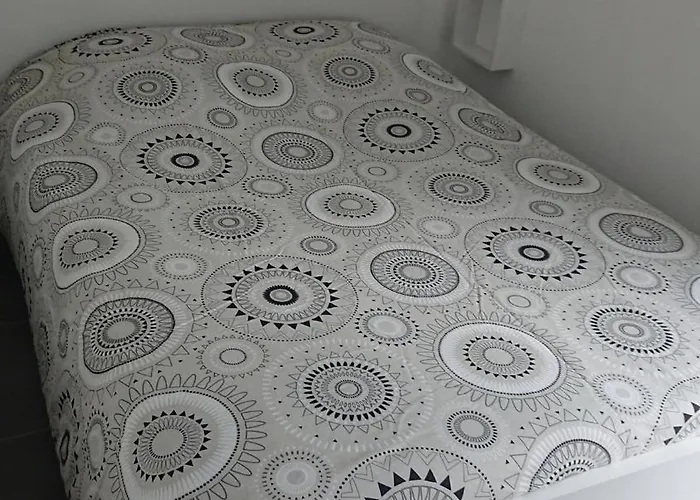 Appartamento Centre Port Cap D 'agde